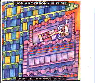 Jon Anderson - Is It Me